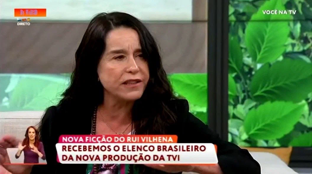 Луселия Сантус: как сейчас живет и выглядит знаменитая «Рабыня Изаура» Луселия Сантус: как сейчас живет и выглядит знаменитая «Рабыня Изаура»