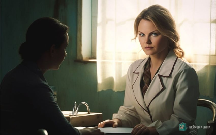 Доктор Хаус переезжает лечить в Русскую глубинку