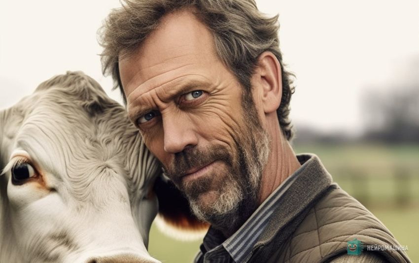 Доктор Хаус переезжает лечить в Русскую глубинку