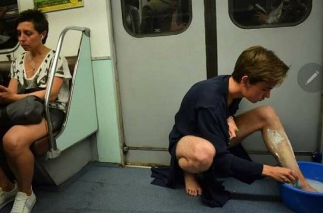 Подборка картинок. Вечерний выпуск - 21.07.2023