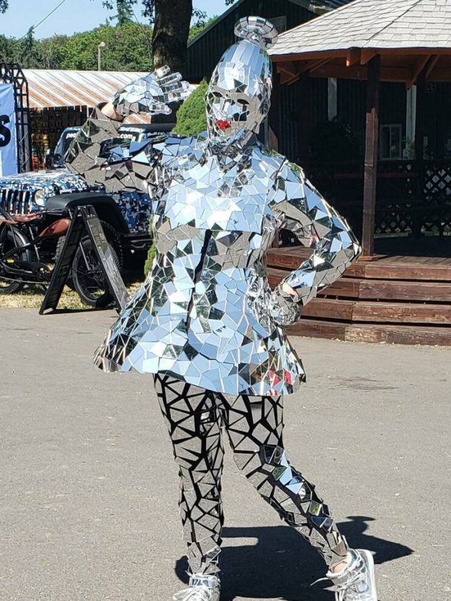 Подборка картинок. Вечерний выпуск - 21.07.2023