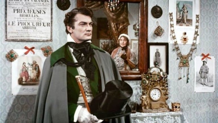 Граф Монте-Кристо: вымышленный персонаж или реальный человек?