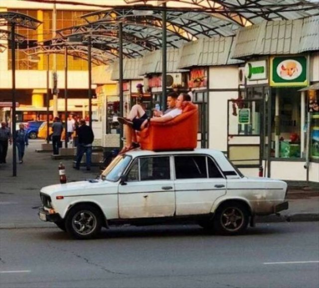 Подборка картинок. Вечерний выпуск - 27.07.2023