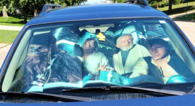 Подборка картинок. Вечерний выпуск - 27.07.2023