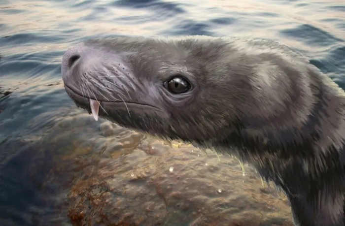 Перплексизавр: Непонятый гений своего времени. Эта «полурептилия-полузверь» почти стала настоящим млекопитающим уже 260 млн лет назад!