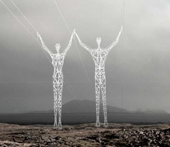 35 фотографий, вселяющих ужас в мегалофоба