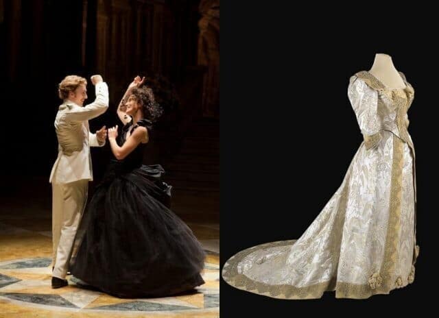 Фотография: 10 исторических фильмов, в которых художники по костюмам отлично справились с задачей №11 - BigPicture.ru