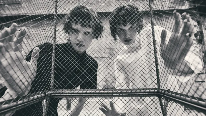 Мы -  русские, с нами VPN!! Короче, всё вперемешку.