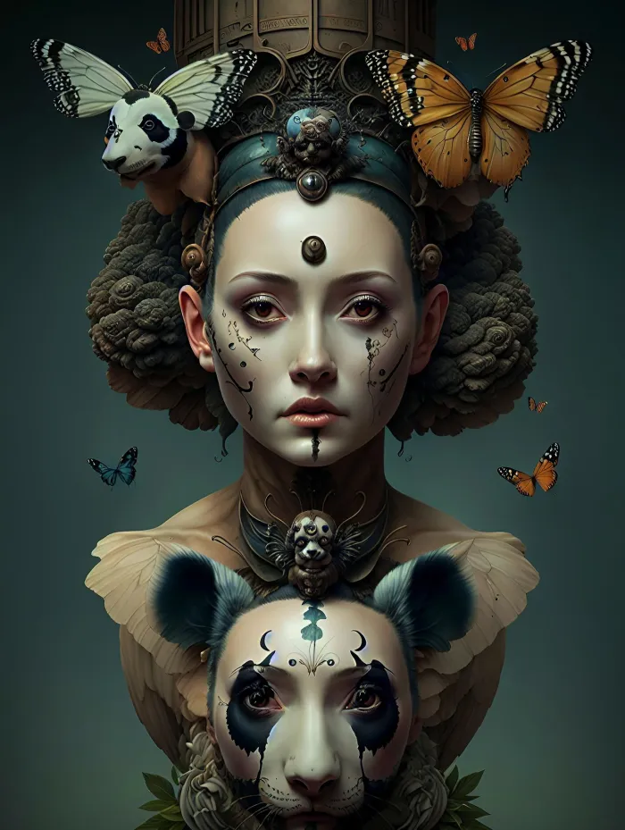 Мы -  русские, с нами VPN!! Короче, всё вперемешку.