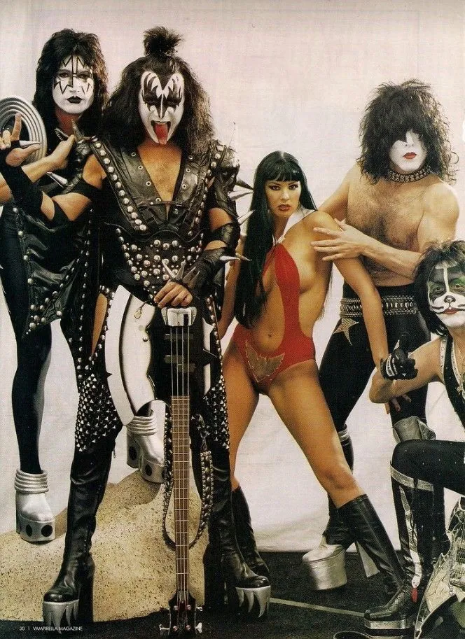 Мы -  русские, с нами VPN!! Короче, всё вперемешку.