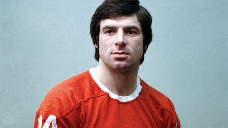 Валерий Харламов: в чём был секрет успеха лучшего хоккеиста СССР Валерий Харламов: в чём был секрет успеха лучшего хоккеиста СССР