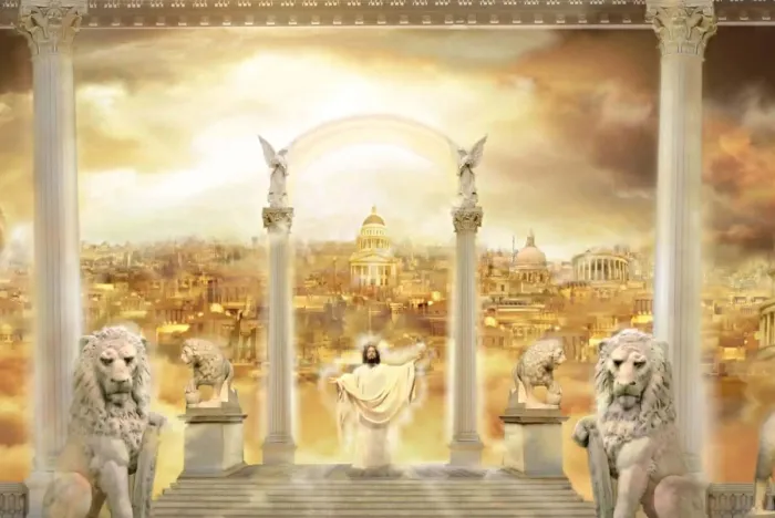 Рай и Эдем: где географически на Земле располагались библейские области? Рассказываю о выводах учёных