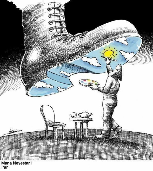 Утренняя подборка картинок - 21.08.2023