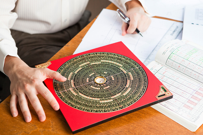 В строительстве китайских многоэтажек успешно совмещают современные технологии и принципы древней науки фэншуй / Фото: bazi999.ru В строительстве китайских многоэтажек успешно совмещают современные технологии и принципы древней науки фэншуй / Фото: bazi999.ru