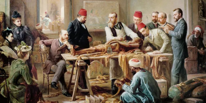 9 ужасных вещей, которые считались нормальными в Викторианскую эпоху