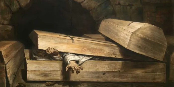 9 ужасных вещей, которые считались нормальными в Викторианскую эпоху