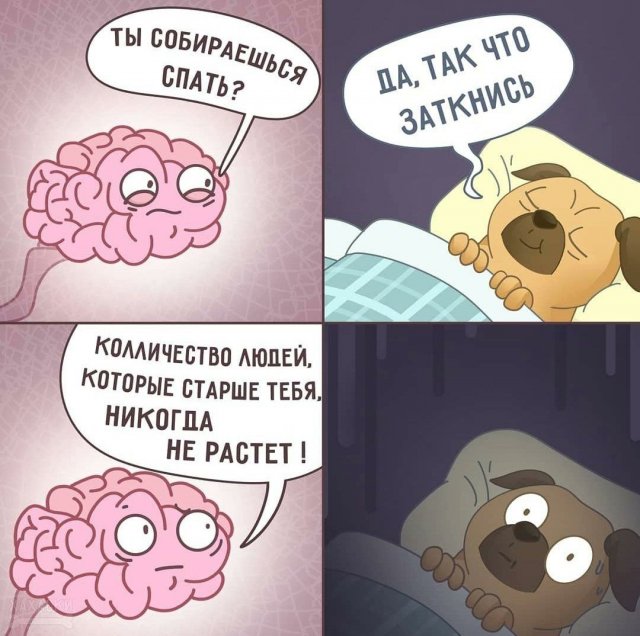 Лучшие шутки и мемы - 28.08.2023