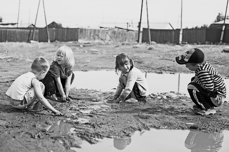 О "глухих телефончиках"