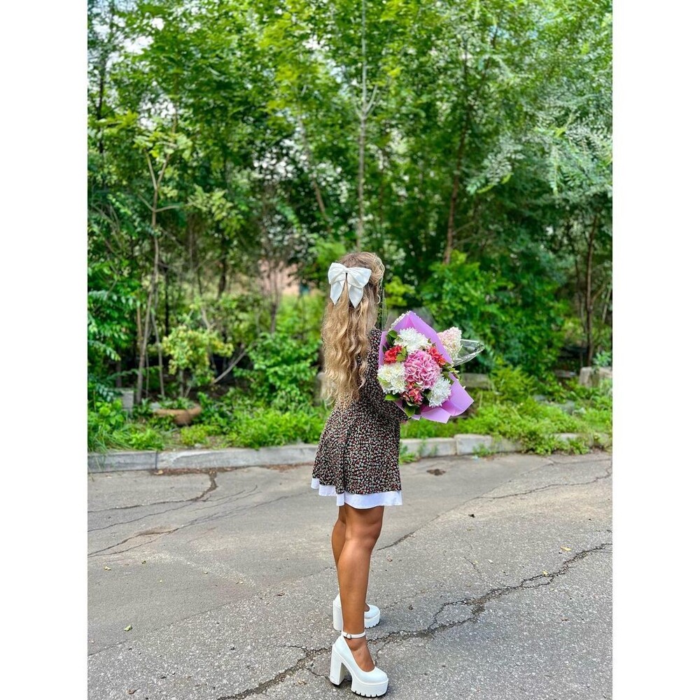 Те, ради кого отцы школьников начальных классов с радостью ходят на родительские собрания