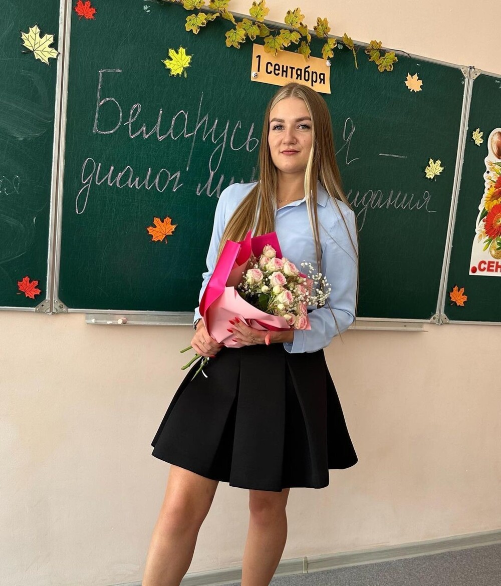 7. Учителя или старшеклассницы?