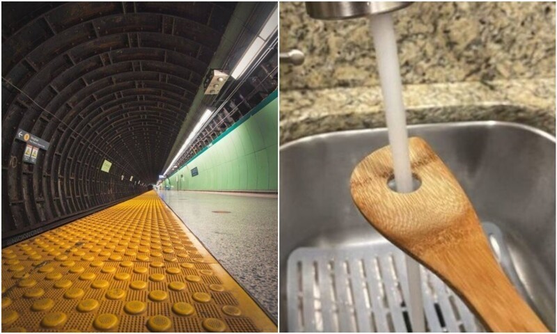 Фотография: Перфекционисты, привет! 25 фото, на которых все идеально совпало №1 - BigPicture.ru