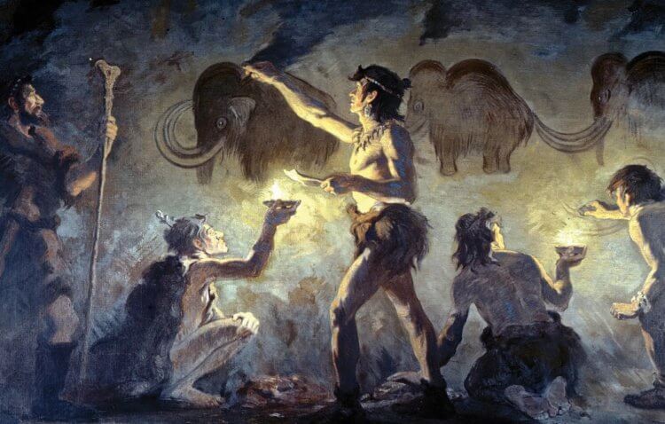 Что такое эффект «бутылочного горлышка». Если бы наши предки не привыкли к новым условиям, нас могло и не существовать. Что такое эффект «бутылочного горлышка». Если бы наши предки не привыкли к новым условиям, нас могло и не существовать. Фото.