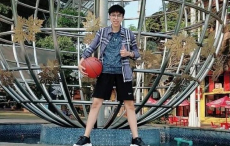 Кто ты, Ахнаф?