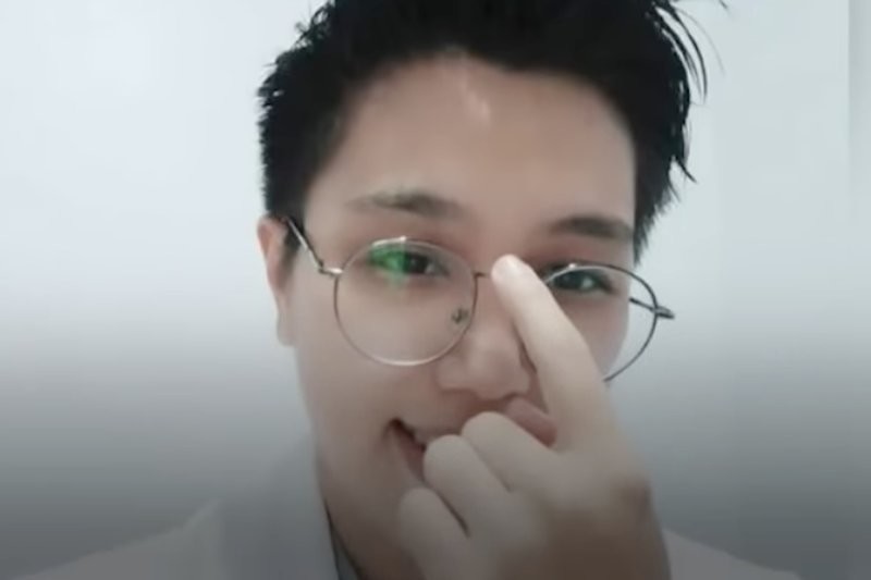 Новая жизнь