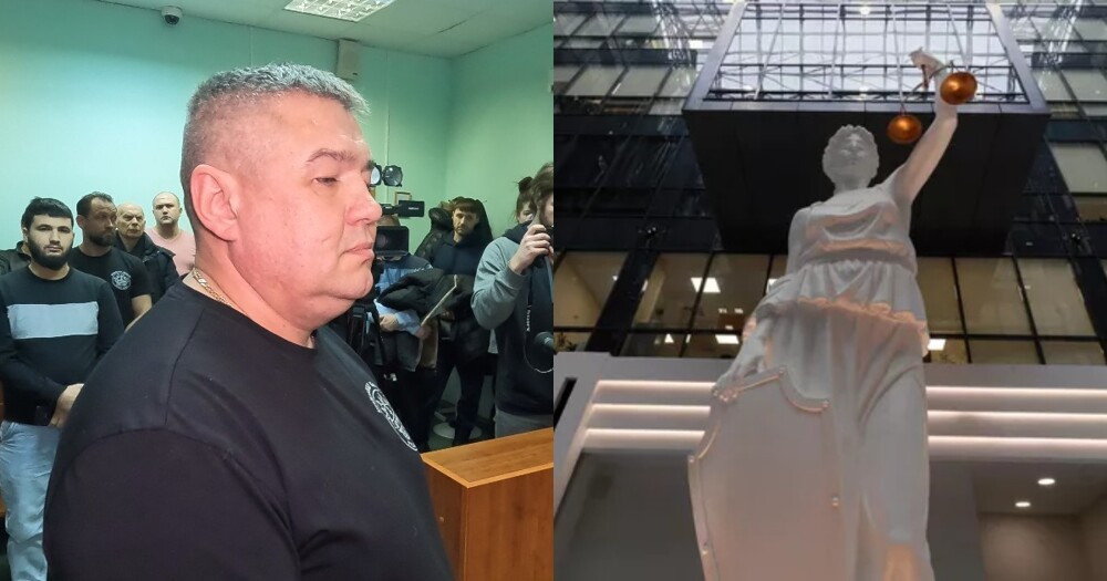 Защищал семью: жителя Ивановской области, обвиняемого в убийстве таджика, оправдали и освободили в зале суда