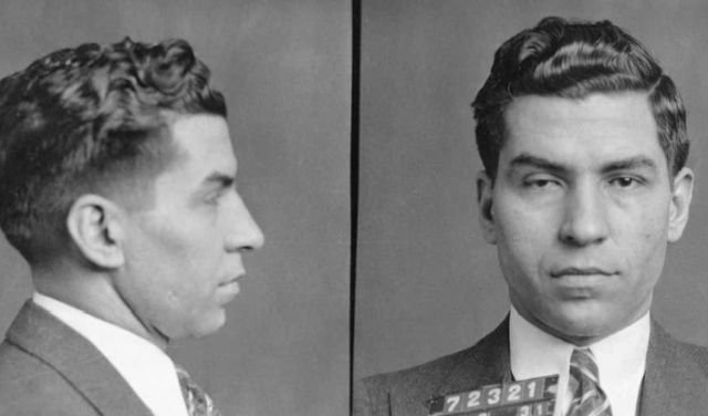 самые известные мафиози