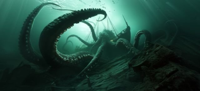 Удивительные факты об океане, которые стоит знать