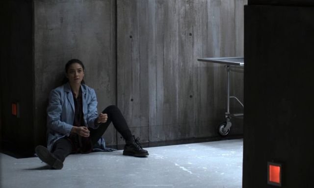 ТОП-10 страшных фильмов ужасов