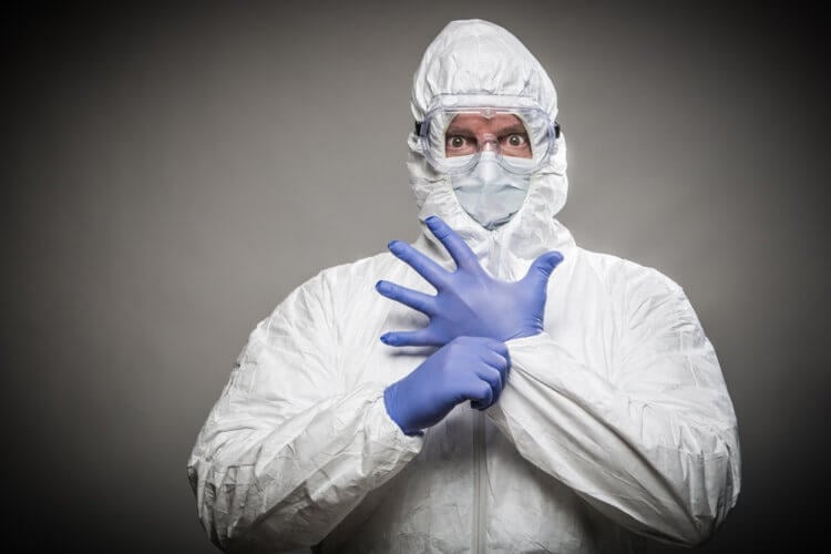 Опасны ли клещи Adactylidium для человека? Клещи Adactylidium — совершенно безвредная для человека форма жизни. Источник изображения: smart-lab.ru. Фото.