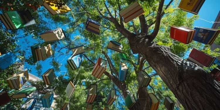 Иммунный прайминг как прививка от болезней. Имунная память у растений это как заметки на полях ДНК. Источник изображения: news.rambler.ru. Фото.