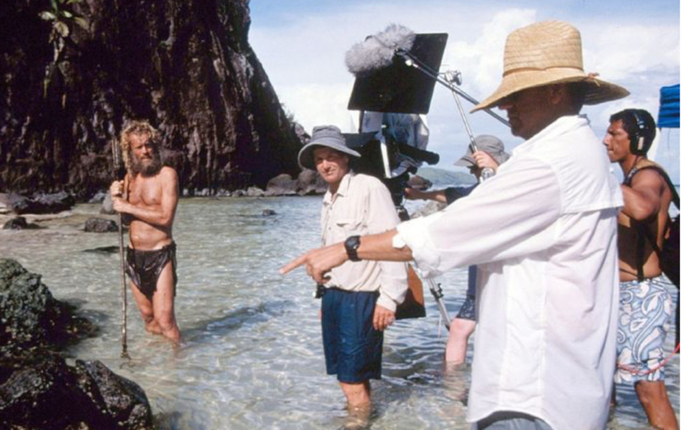 А это увлекательный, хоть и тяжелый фильм «Изгой». В 2000-м он взорвал эфир! А это увлекательный, хоть и тяжелый фильм «Изгой». В 2000-м он взорвал эфир!