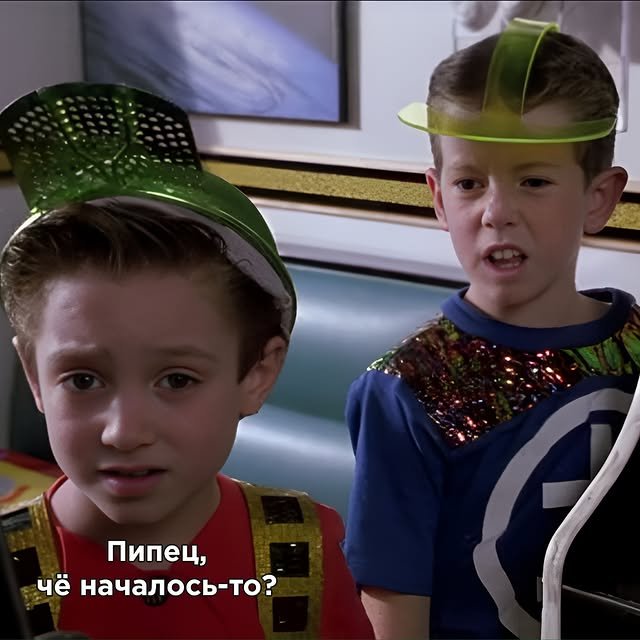 Теория 6 рукопожатий в кинематографе