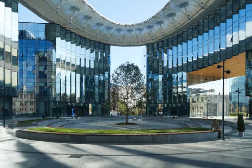 кластер МГТУ им. Баумана