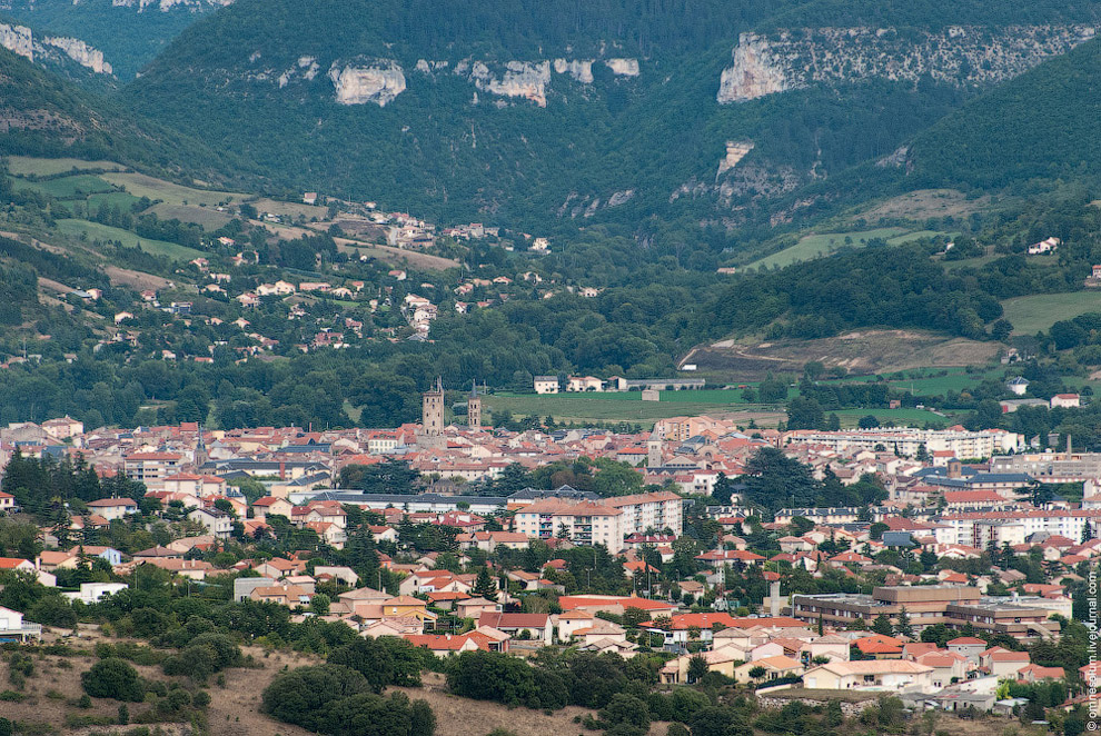 Виадук Мийо—рекордсмен среди мостов Виадук Мийо—рекордсмен среди мостов
