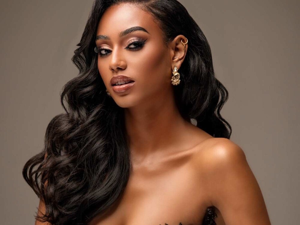 В Индии провели конкурс красоты «Мисс мира»