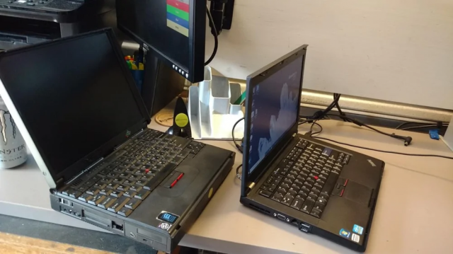 Как выглядели вещи повседневного обихода десятилетия назад