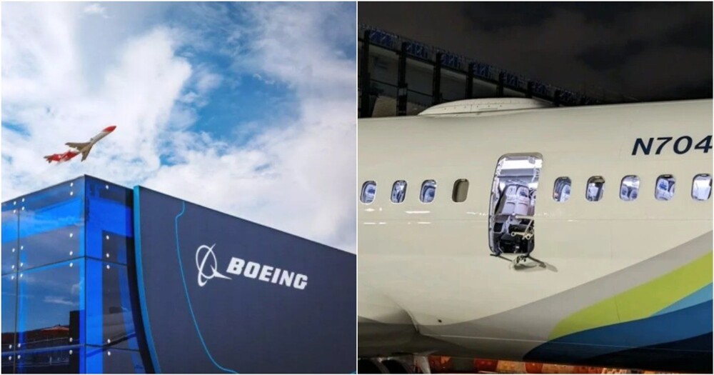 Пилоты подают в суд на Boeing: история рейса AS 1282