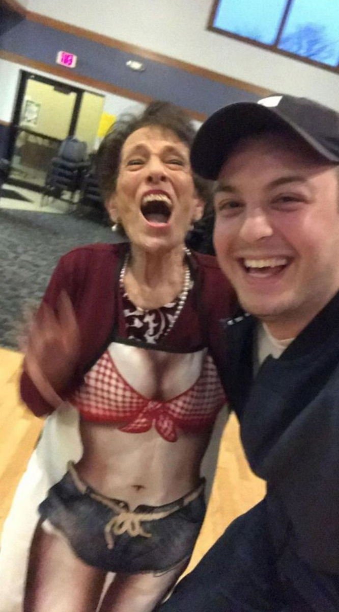 22 снимка, на которых при первом взгляде можно увидеть то, чего на них на самом деле нет 22 снимка, на которых при первом взгляде можно увидеть то, чего на них на самом деле нет