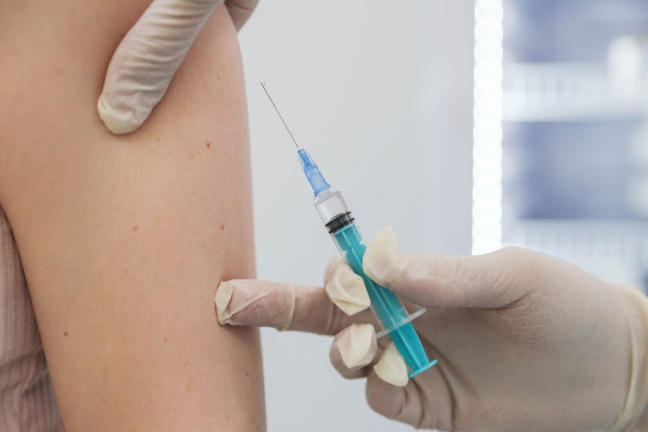 «Прививка от рака» больше не фантастика