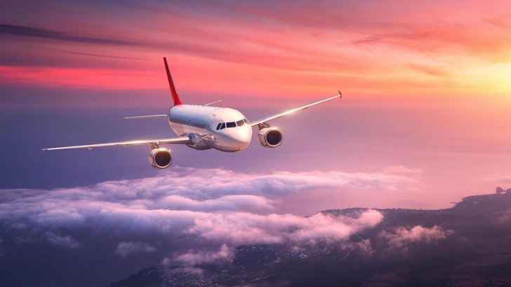 Четвертый пошел? Чиновники вдруг заговорили про аэропорт Воронежа, закрытый с февраля 2022 года | Источник: Denis Belitsky via Shutterstock/Fotodom.ru