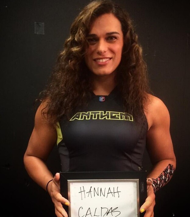 Пловчиху, отказавшуюся пройти ДНК-тест, на пять лет отстранили от соревнований