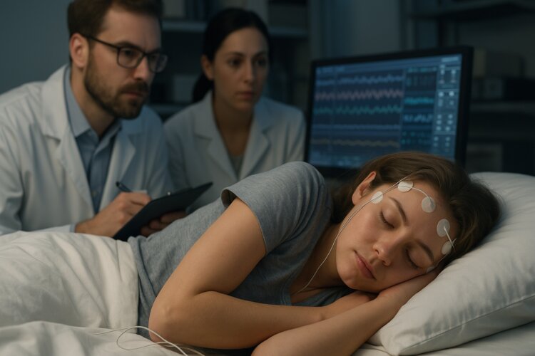 Где платят за сон. Активных действий не требуется, а значит, это почти деньги с воздуха. Фото.