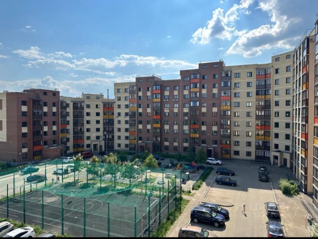 В Орехово-Зуево нашли квартиру на продажу.