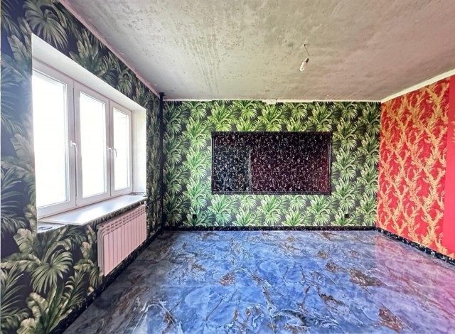 В Орехово-Зуево нашли квартиру на продажу.