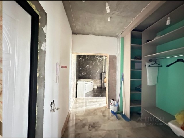 В Орехово-Зуево нашли квартиру на продажу.