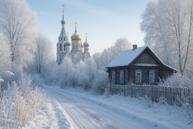 Какой будет погода зимой 2025 года: метеорологи говорят о пугающих рекордах. Грядущая зима в России обещает быть очень суровой. Какой будет погода зимой 2025 года: метеорологи говорят о пугающих рекордах. Грядущая зима в России обещает быть очень суровой. Фото.